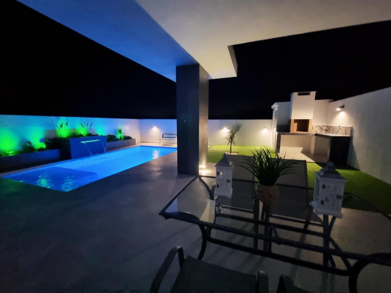 Casa Calma Ferienhaus
