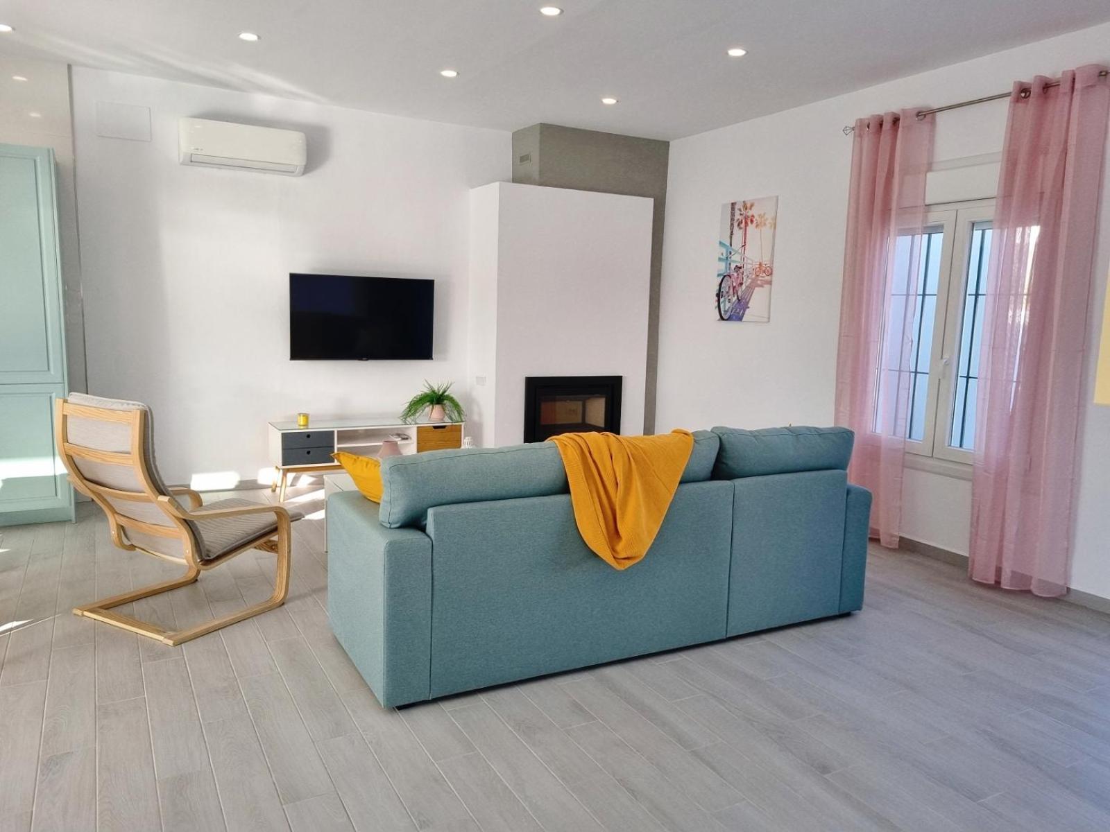 Ferienhaus Casa Calma *