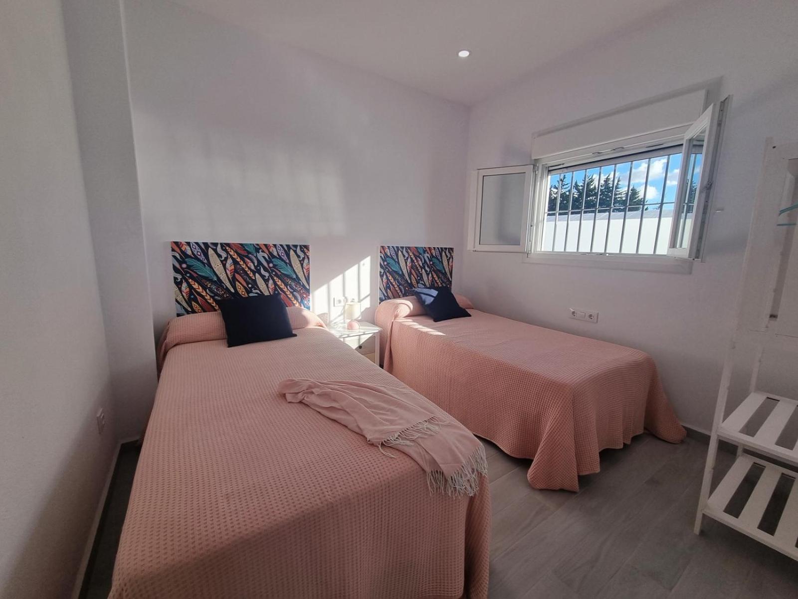 Casa Calma Ferienhaus *